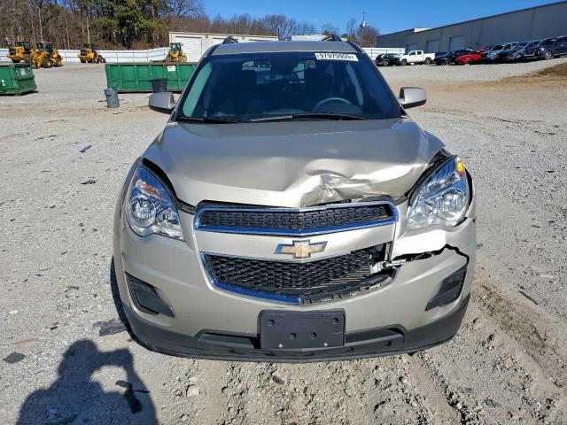 Chevrolet Equinox Lt Image 12