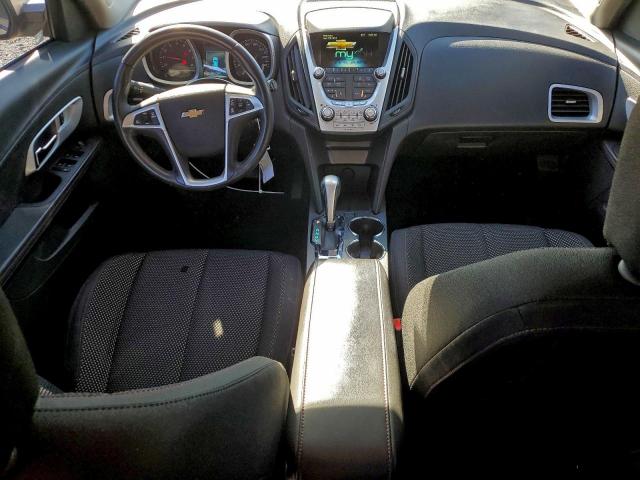Chevrolet Equinox Lt Image 6