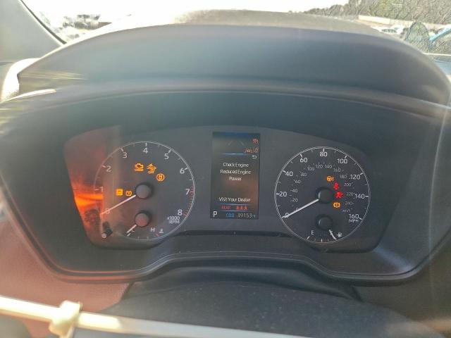 Toyota Corolla Le Image 7