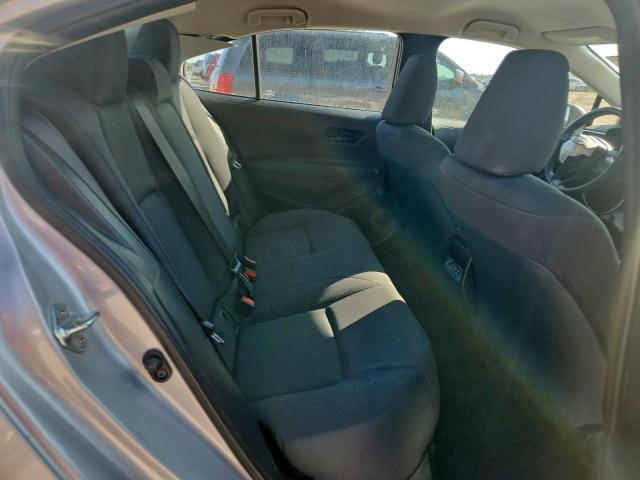 Toyota Corolla Le Image 5