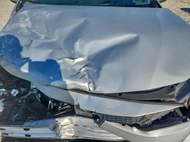 Toyota Corolla Le Image 4