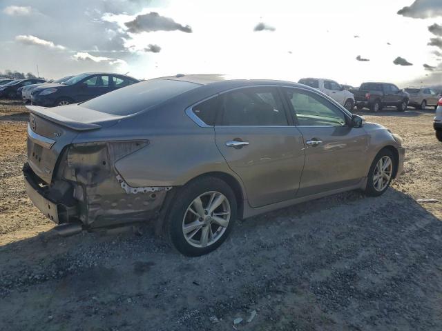 Nissan Altima 2.5 Image 13