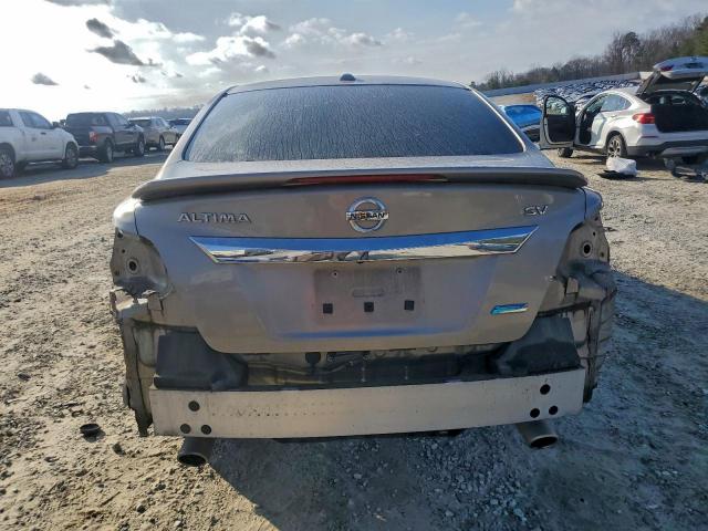 Nissan Altima 2.5 Image 11