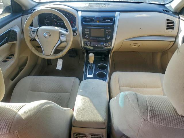 Nissan Altima 2.5 Image 8
