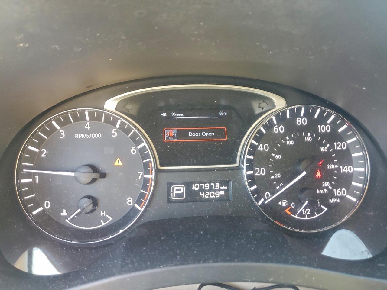 Nissan Altima 2.5 Image 4