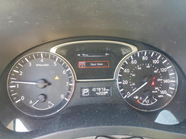 Nissan Altima 2.5 Image 4