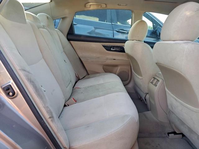 Nissan Altima 2.5 Image 12