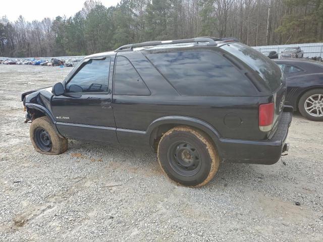 Chevrolet Blazer Image 4