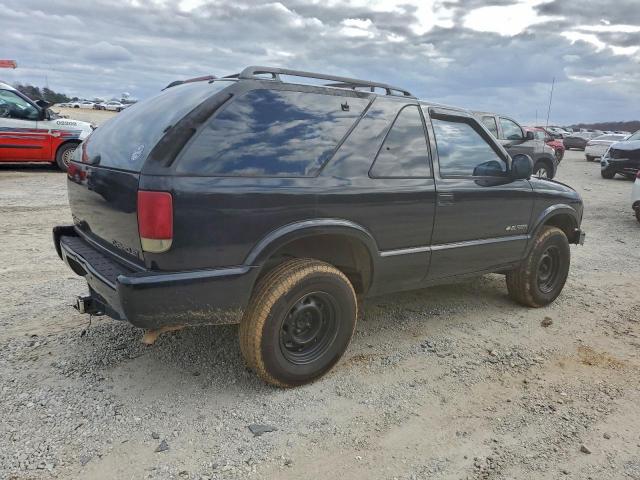 Chevrolet Blazer Image 7