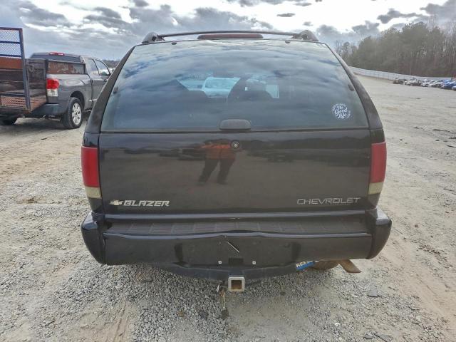 Chevrolet Blazer Image 5