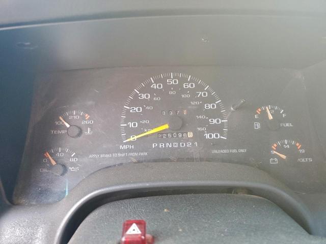 Chevrolet Blazer Image 6