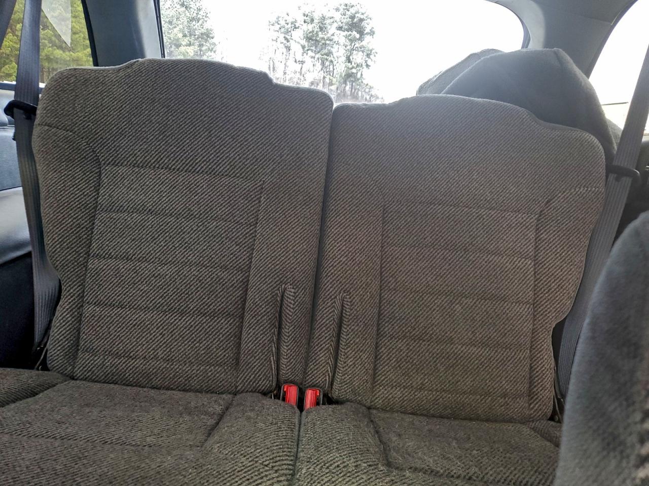 Chevrolet Blazer Image 9