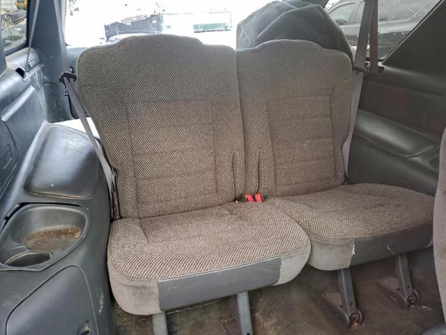 Chevrolet Blazer Image 13