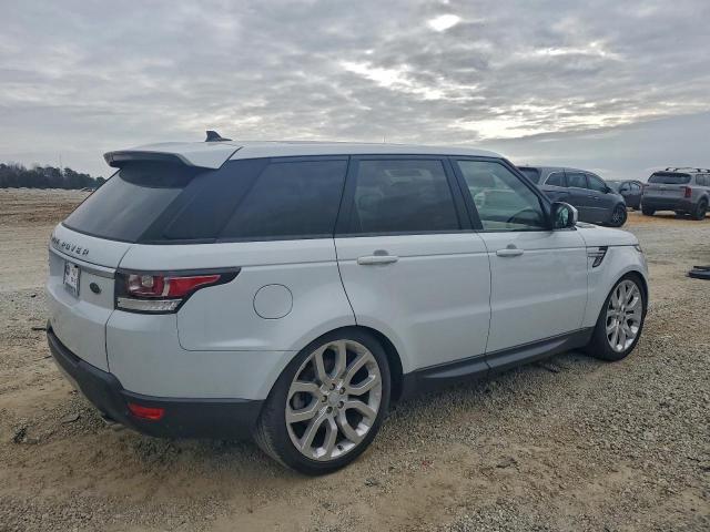 Land Rover Range Rover Hse Image 3