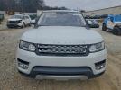 Land Rover Range Rover Hse Image 2