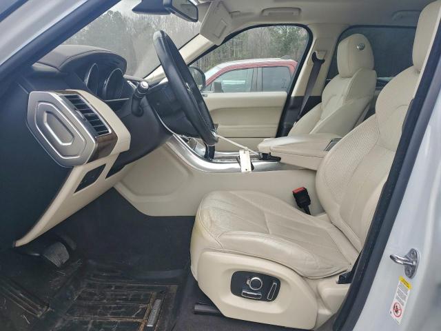 Land Rover Range Rover Hse Image 4