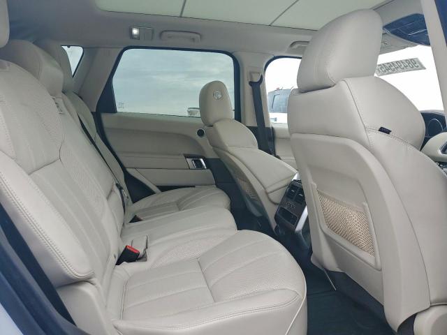 Land Rover Range Rover Hse Image 11