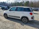 FIAT 500 Trekking Image 6