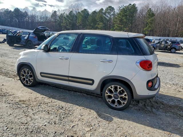 FIAT 500 Trekking Image 6