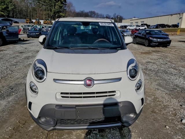 FIAT 500 Trekking Image 11