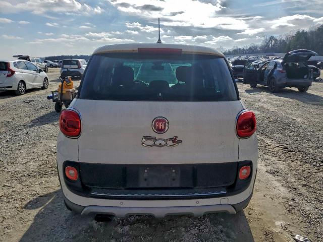 FIAT 500 Trekking Image 3