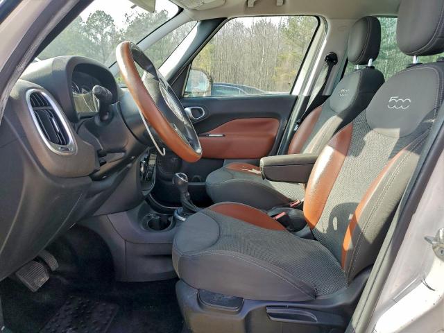 FIAT 500 Trekking Image 10