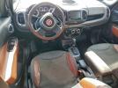 FIAT 500 Trekking Image 12