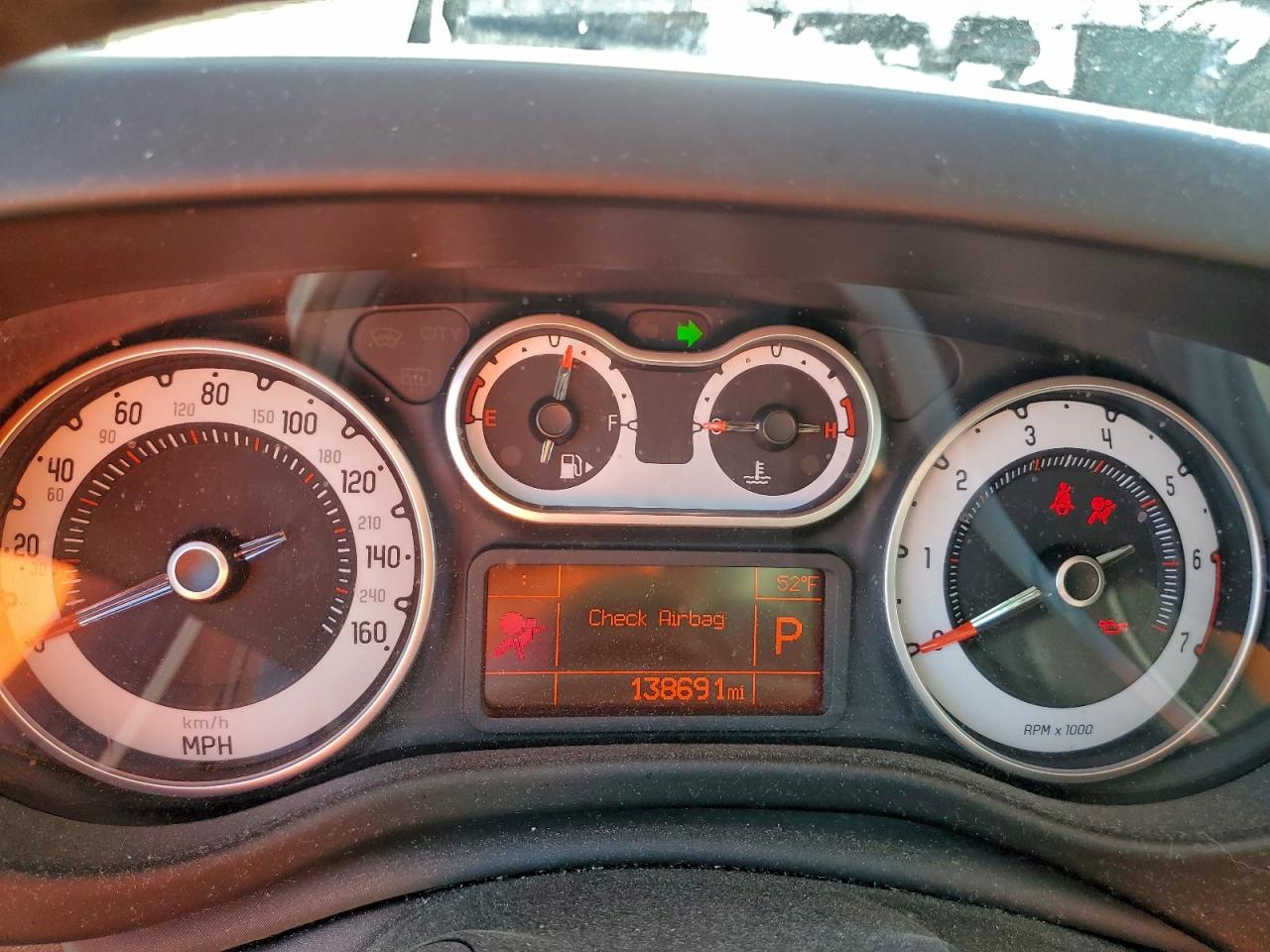 FIAT 500 Trekking Image 8