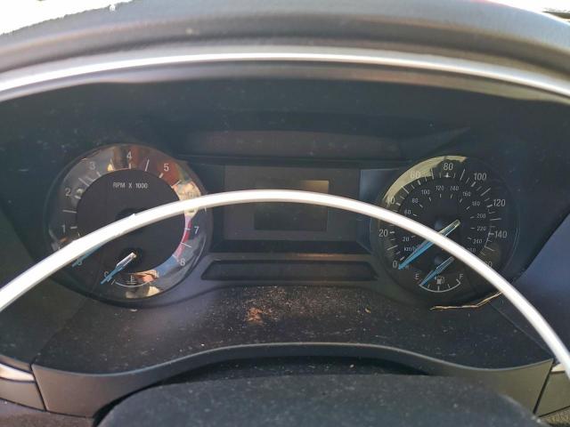 Ford Fusion S Image 6