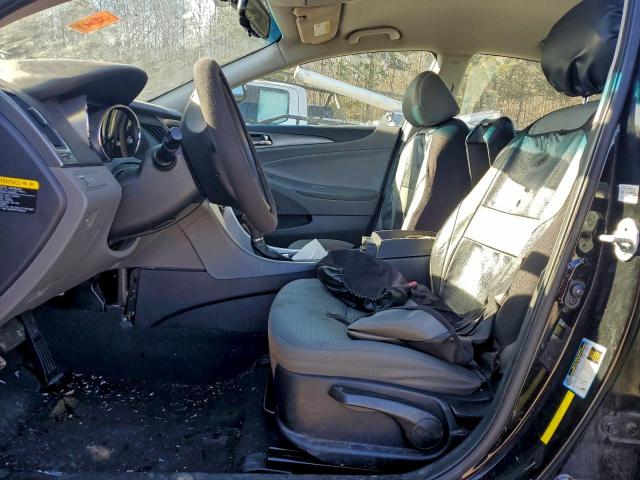 Hyundai SONATA Hybrid Image 10