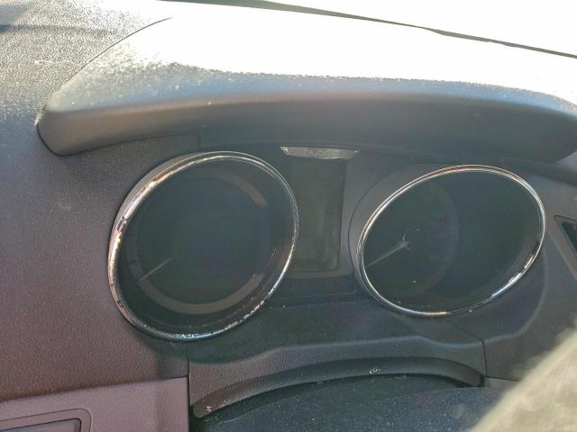 Hyundai SONATA Hybrid Image 9