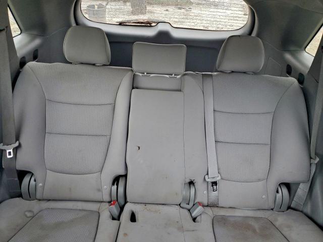 Kia Sorento Base Image 13