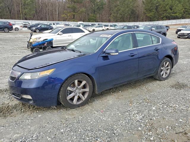  Salvage Acura TL