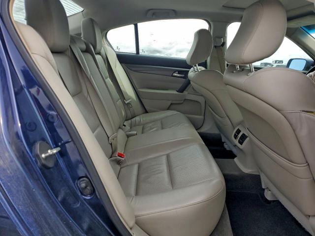Acura TL Tech Image 13