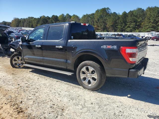 Ford F-150 Supercrew Image 3