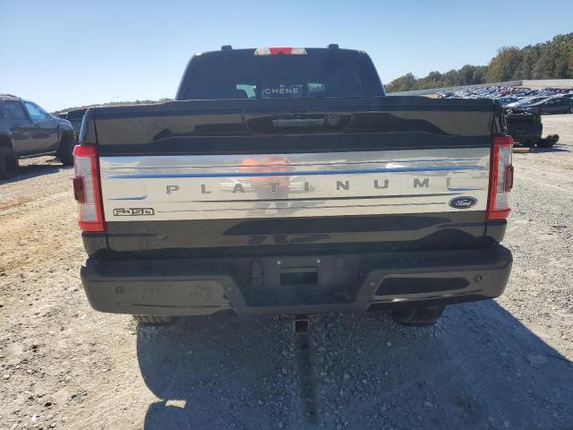 Ford F-150 Supercrew Image 6