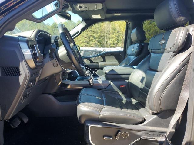 Ford F-150 Supercrew Image 7