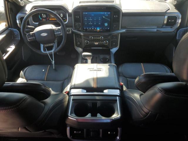 Ford F-150 Supercrew Image 9