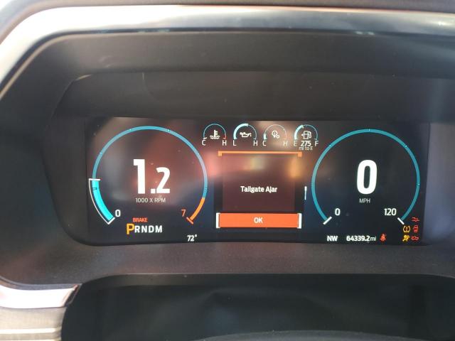 Ford F-150 Supercrew Image 8