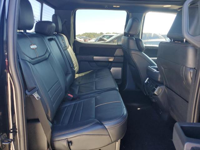 Ford F-150 Supercrew Image 2