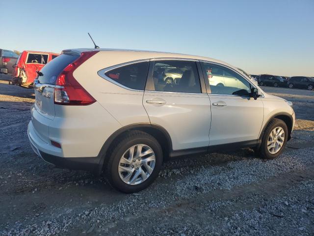 Honda Crv Ex Image 13