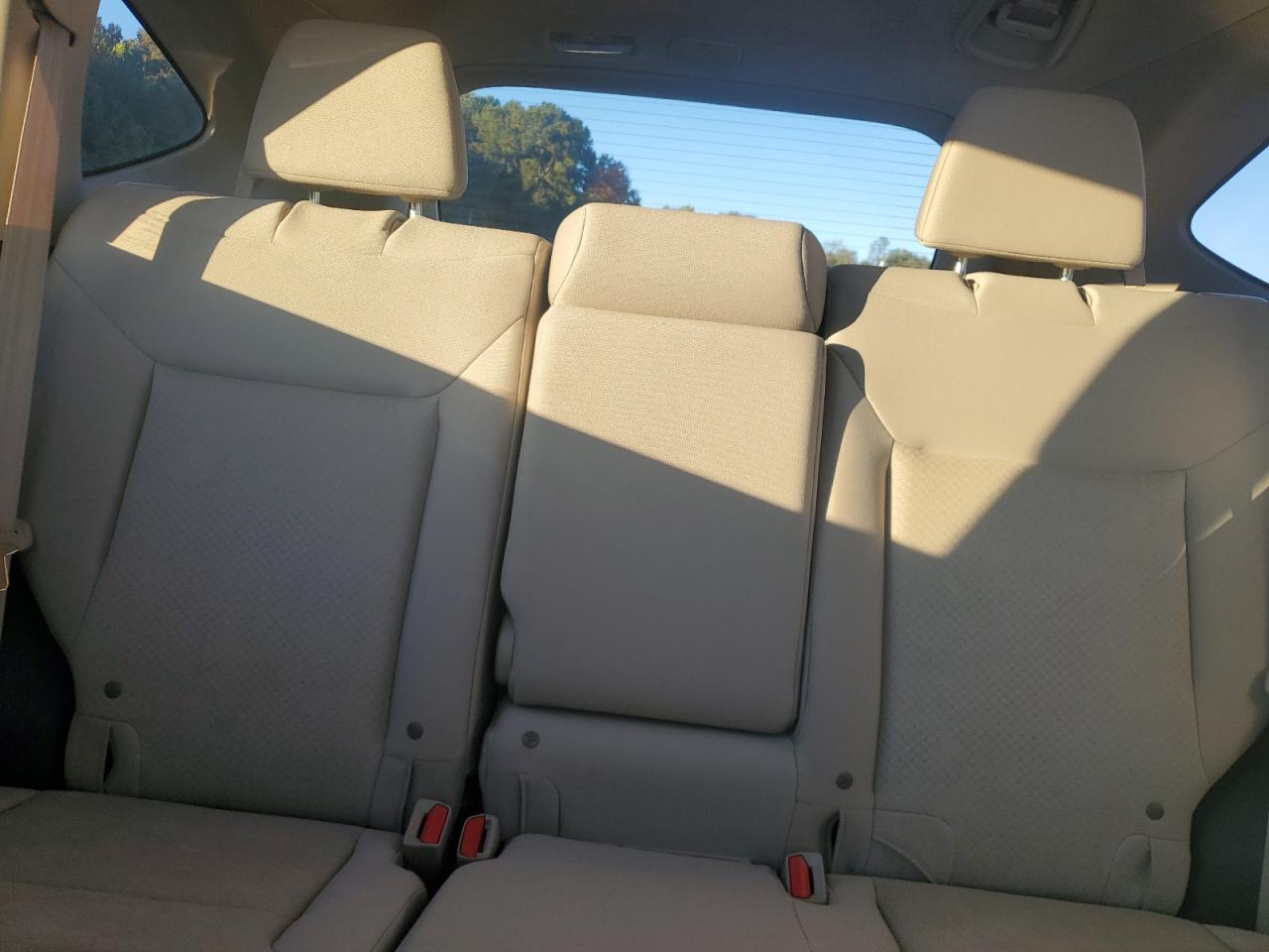 Honda Crv Ex Image 7