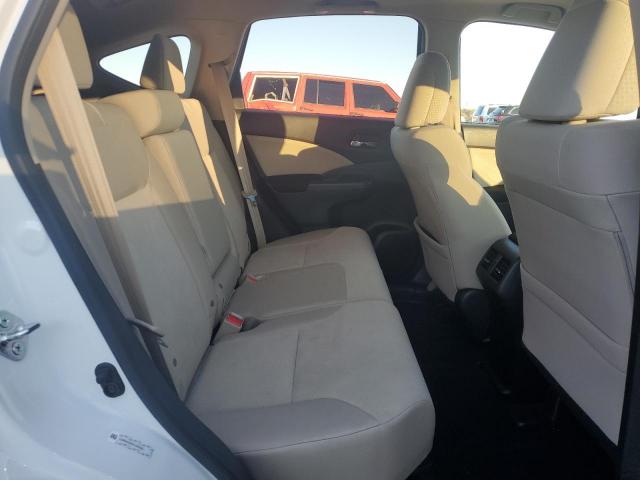 Honda Crv Ex Image 8