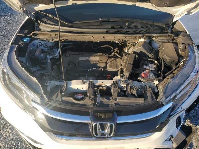 Honda Crv Ex Image 6