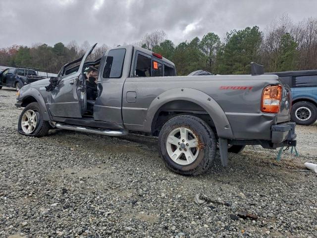 Ford Ranger Super Cab Image 2