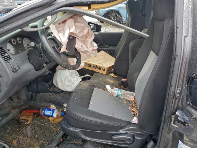 Ford Ranger Super Cab Image 11