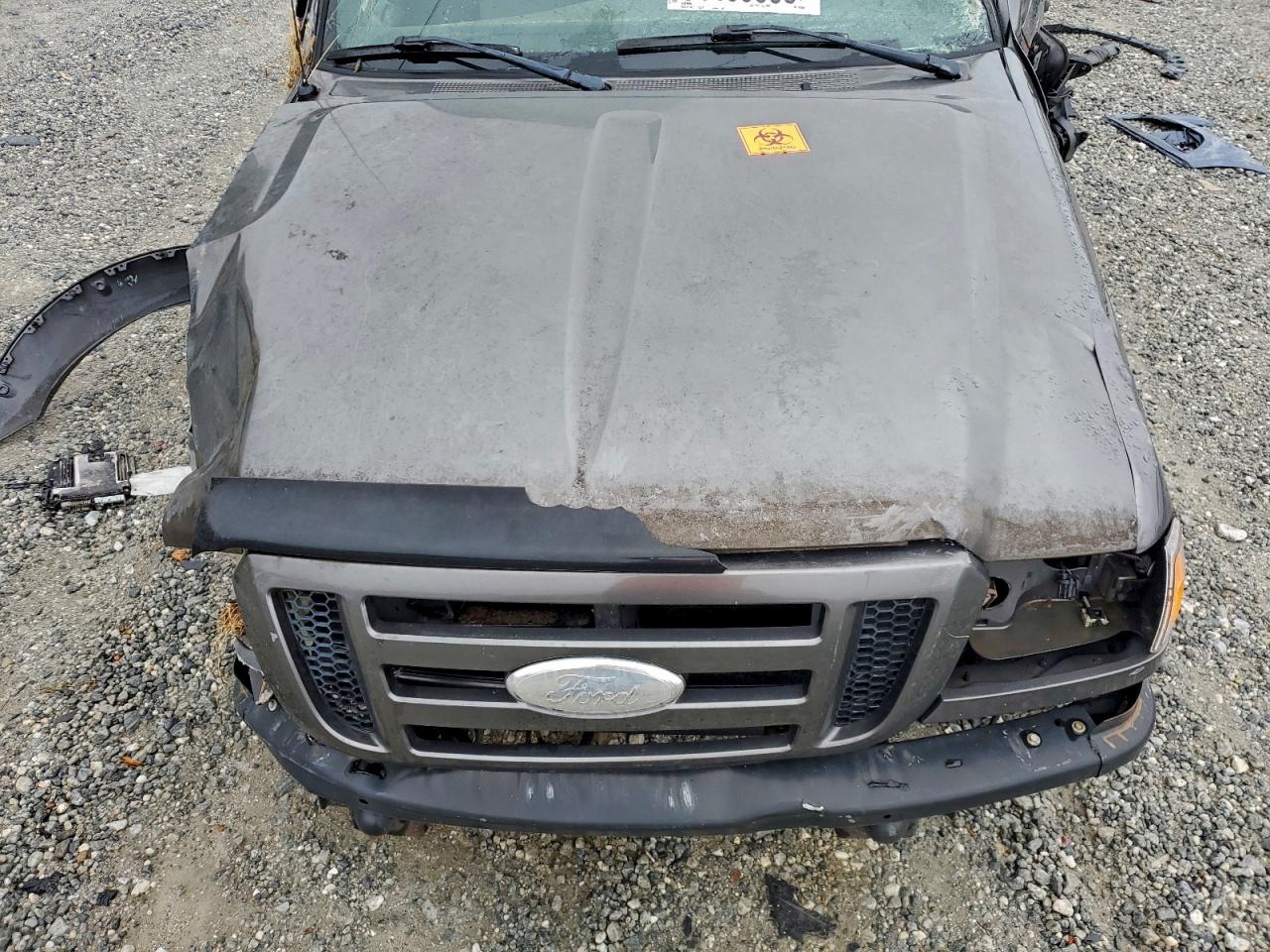 Ford Ranger Super Cab Image 7