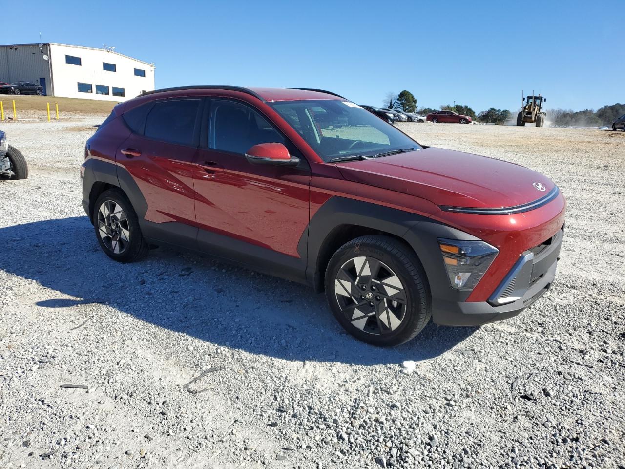 Hyundai KONA Sel Image 3