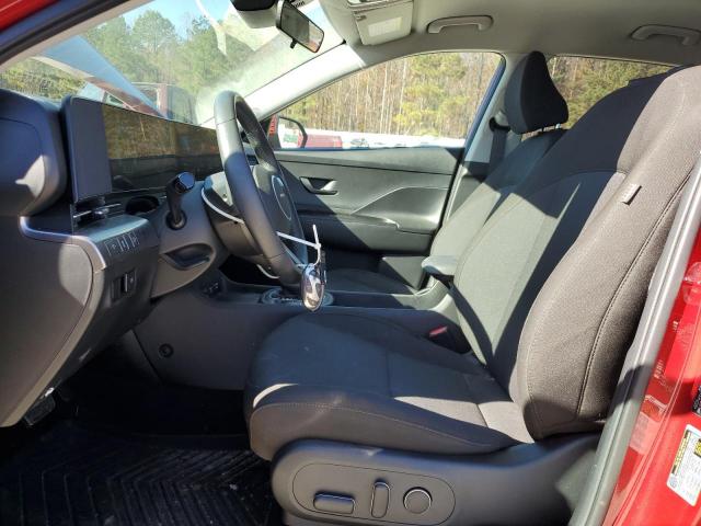 Hyundai KONA Sel Image 6