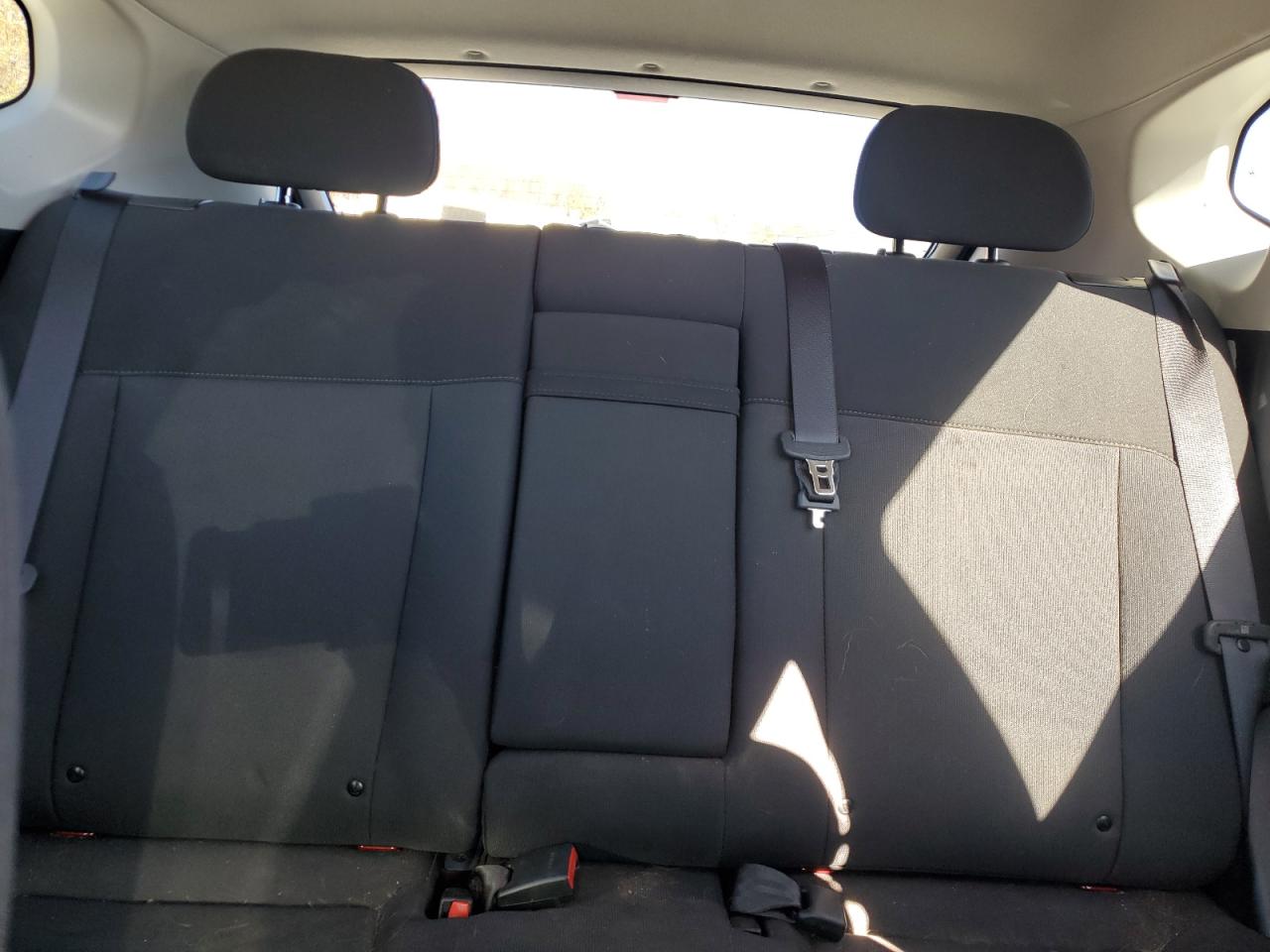 Hyundai KONA Sel Image 8